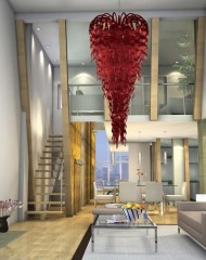 Люстра Leaves maxi - irc/133