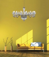 Люстра Vortex - irc/132