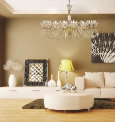 Люстра Demetra - irc/110