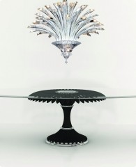 Люстра Granta clear - irc/143