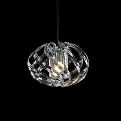 Люстра Spiral mini - irc/043