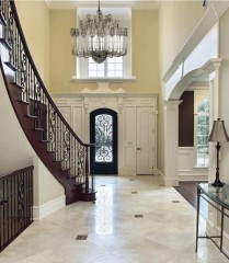 Люстра Nemera с 35 лампами - irc/126