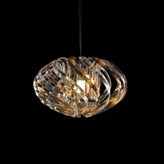 Люстра Spiral midi - irc/044