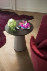 Стол журнальный Klovis - alb/119