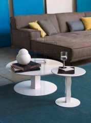 Журнальный столик Wave - alb/312