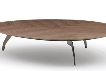 Стол Levada midi - alb/083