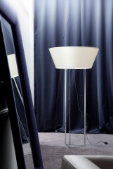 Торшер Триангуляция - erb/059