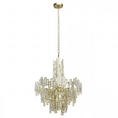 Люстра Carwe 11 - mwl/345