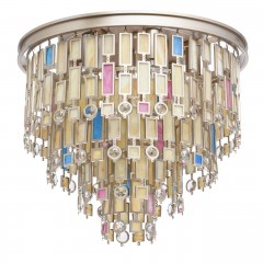 Люстра Talosto 7 - mwl/349