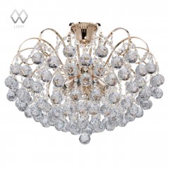 Люстра Landara gold - mwl/303