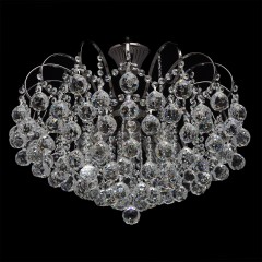 Люстра Landara nicel - mwl/302