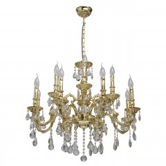 Люстра Felizia - mwl/252