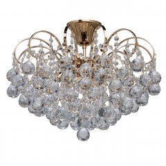 Люстра Marietta gold - mwl/174