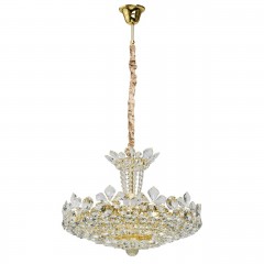 Люстра Larisa gold - mwl/396