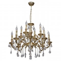 Люстра Gedwiga - mwl/229