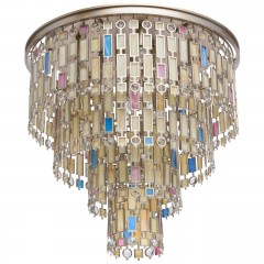 Люстра Talosto 10 - mwl/377