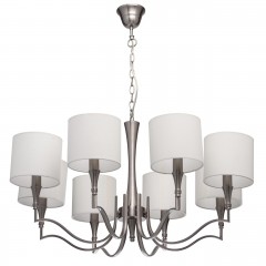 Люстра Narada silver - mwl/241