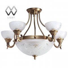 Люстра Margo - mwl/296