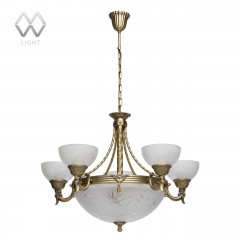 Люстра Poletta - mwl/310