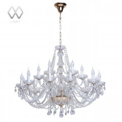 Люстра Беатриче 18 - mwl/375