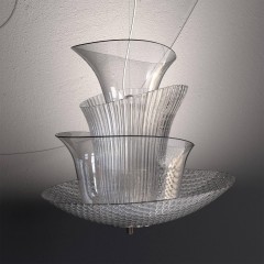 Люстра Medusa - itl/022