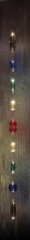 Люстра Festoon multicolor - itl/528