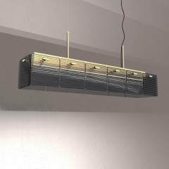 Люстра Murato - itl/021