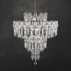Люстра Rain - itl/580