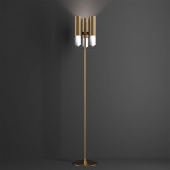 Торшер Setting - itl/363