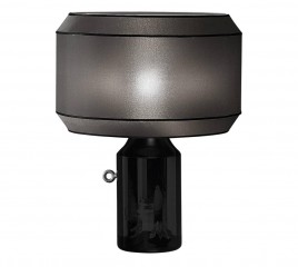  Fedra black - itl/409