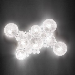 Бра Runes maxi - itl/382