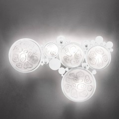 Бра Runes midi - itl/286