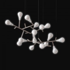 Люстра Ramira - itl/019