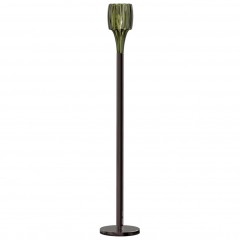 Торшер Milena оливковый - itl/289