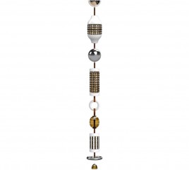 Люстра Hanger white - itl/574