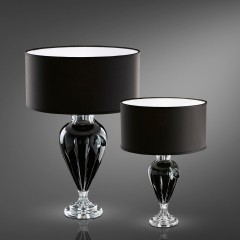 Лампа Noir maxi - itl/367