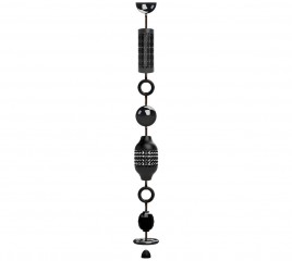 Люстра Hanger black - itl/573