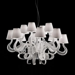 Люстра Gorgona - itl/502