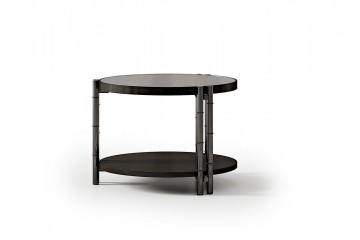  Bamboo round mini - mlb/267