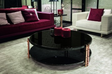  Bamboo round maxi - mlb/196