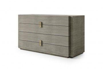 Комод  Fedra gray mini - mlb/175