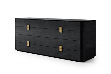 Комод Fedra black maxi - mlb/143