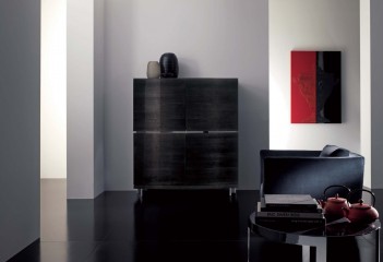 Буфет Venge с 4 дверками - mlb/449