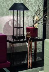  Bamboo square mini - mlb/251