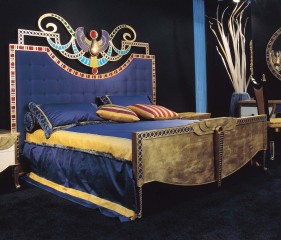 Кровать Cleopatra - eld/267