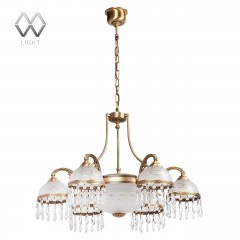 Люстра Ариадна - mwl/342