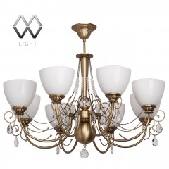 Люстра Dalida - mwl/248