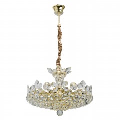 Люстра Larisa mini gold - mwl/392