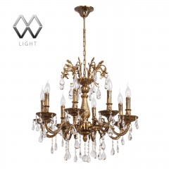 Люстра Валенсия - mwl/264