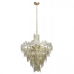 Люстра Carwe 18 - mwl/376